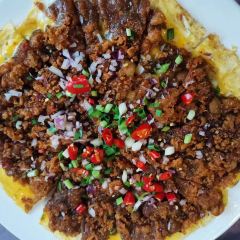 久久红饭店(下窑口店) User Photo