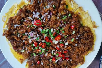 久久红饭店(下窑口店)