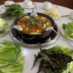 聚福源犛牛肉湯鍋 （總店）張用戶圖片