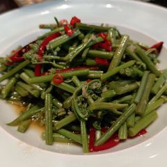 阿西娅(大砂坪店) User Photo