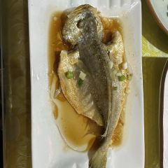 东弘海鲜酒店 여행 사진