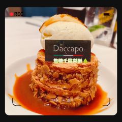 Daccapo User Photo