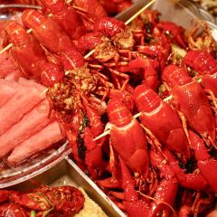 蝦一跳(濱江北路店)張用戶圖片