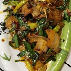 川味一品香饭店 User Photo