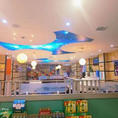 哈喽火锅炒菜店 User Photo