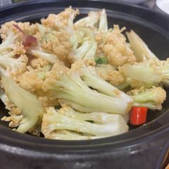 涵田茅山半岛酒店·茶餐厅 User Photo