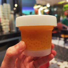 Slate Street Hong Kong & Macau Tea Restaurant (Jiuguang Center Branch) User Photo