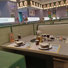 椰小鸡·椰子鸡(赛拉维风情街店) User Photo
