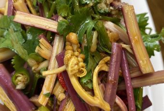 Xiang Jian Tu Cai Guan 여행 사진