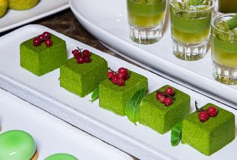 Noble International Hotel·Weisidina Western Restaurant User Photo