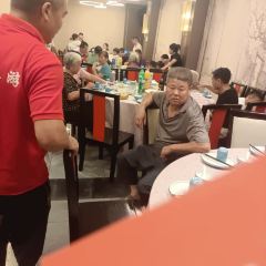 YANZHOUFU User Photo