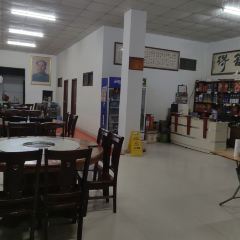 美多食府(锦绣花园店) User Photo