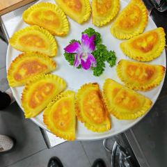 兰山手抓·开锅羊肉养生茶餐厅 User Photo