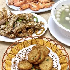 秋姐美食店(11年老字号保利店) User Photo