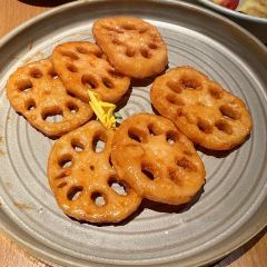 庆春朴门(前滩太古里店) User Photo