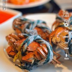 蘭州凱悦酒店·柏味自助餐廳張用戶圖片