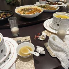 遵义开元名都大酒店·四季轩中餐厅 여행 사진