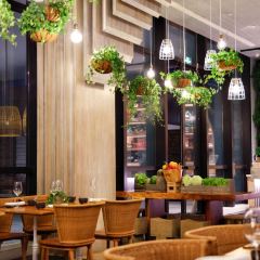 Green House - 1 Hotel Haitang Bay 여행 사진