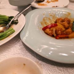 Yue Chinese Restaurant 여행 사진