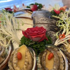 琼州糟粕醋·海南酸汤火锅(碧乐时光店) User Photo