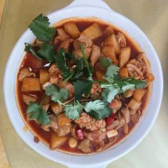 DOU HUA YUAN FAN DIAN User Photo