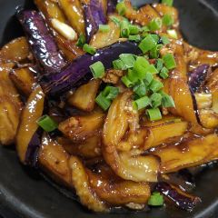 LU JIANG YI HAO User Photo