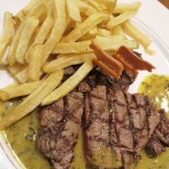 Entrecote User Photo