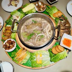 椰小鸡·椰子鸡(椰梦长廊店) User Photo