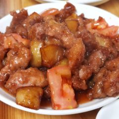 福建鲤鱼洲酒店·富春中餐厅 User Photo