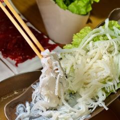 JinRi Niu Shi ChaoShan Xian Beef Hot Pot (JingAn Si) ảnh của người dùng