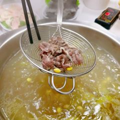 阿森鲜牛肉火锅·连锁火锅(林埠分店) User Photo