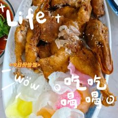 小欢喜(南新路店) User Photo