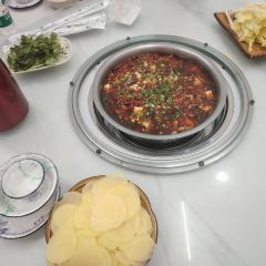 星光川菜 User Photo