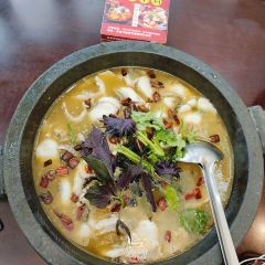 农家小厨(苏城店) User Photo