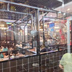 冷记 ·让鸭脑壳飞(剑阁店) User Photo