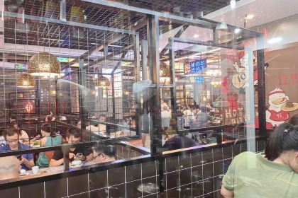 让鸭脑壳飞(剑阁店)