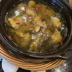 南山竹海遇·竹隐居·珍味堂 User Photo