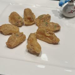 汕头潮宏基城际酒店·山海臻味潮菜 User Photo