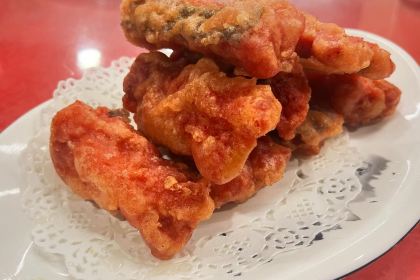 Lao Fu Zhou (Xi Hong Road)