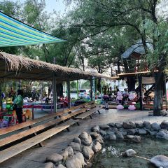 Da E Island Green Eco Food Park User Photo