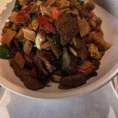 江城小馆陕南妈妈菜·汉府陕菜(钟楼地标•旗舰店) User Photo