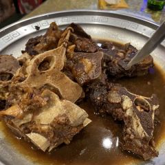 沙吾爾山燜肉燒烤張用戶圖片