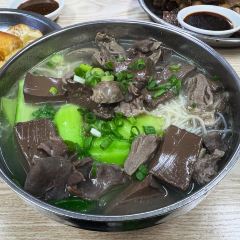 忠惠酱鸭捞化老铺(老药洲店) User Photo