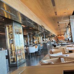 沈阳新世界酒店·肴沈阳自助餐厅 User Photo