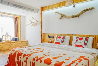 子昱饭店 User Photo