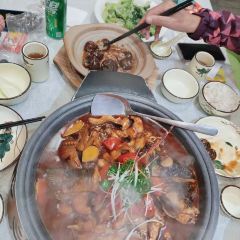 大师傅金奖啤酒鱼（悦享店） User Photo