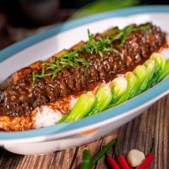 重八席大酒店(餐饮部) 여행 사진