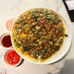 四道菜·福建海蛎煎(世纪金源店) User Photo