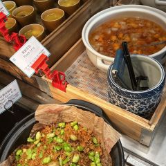 Yi Coffee Buffet User Photo
