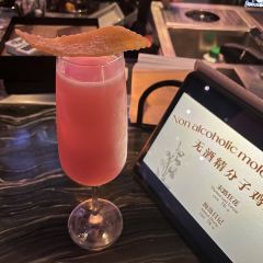 貴陽珍珀飯店·MMM幻影空間張用戶圖片